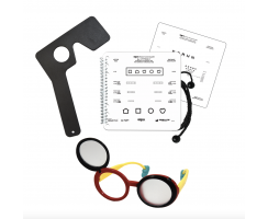 AAPOS NEAR VISION KIT