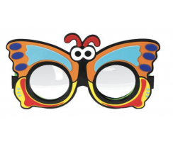 BUTTERFLY HYPEROPIA PLUS LENS