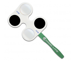 HYPEROPIA SCREENING FLIPPER