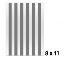 POLARIZED READING SHEET