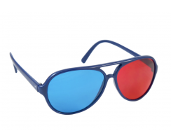 EYESPY 20/20 REPLACEMENT TESTING GOGGLES