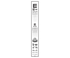 ADULT & PEDIATRIC PROJECTOR SLIDE
