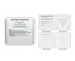 Adult Near Contrast Test