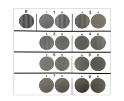CSV-1000-1.5CPD Contrast Sensivity Chart