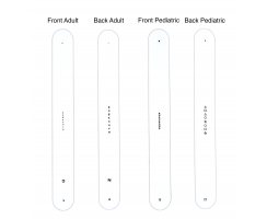 Detailed Fixation Stick