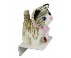 Baby Kitten - Distance Fixation Animal