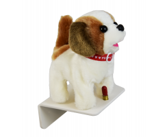 St. Bernard Puppy - Fixation Animal