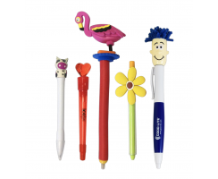 Fun Fixation Pens