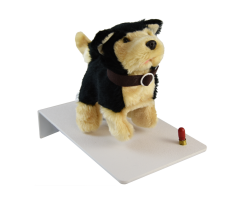 SHEPHERD - DISTANCE FIXATION ANIMAL