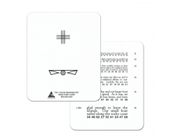 JULIUS NEUMUELLER NEAR POINT CARD