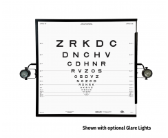 ESV3000 ETDRS Clinical Trial Standardized Viewer