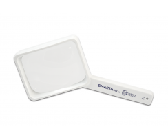 SmartMag 3X Non-Illuminated Hand-Held Magnifier