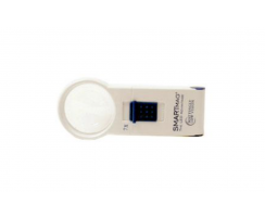 WARM WHITE LED HAND HELD 7X