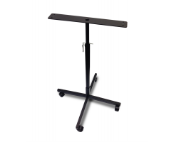 Floor Stand with Casters