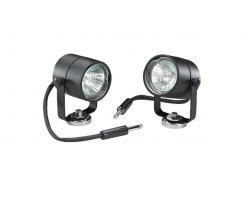 ESV3000 Glare Lights