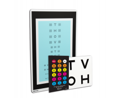 HOTV Crowded Insta-Line Chart