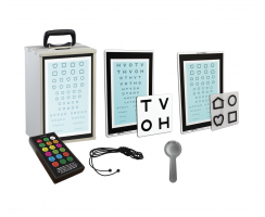 PRESCHOOL LED INSTA-LINE QUANTUM
