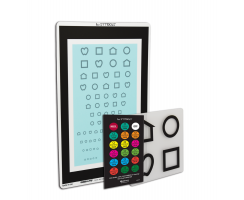 LEA SYMBOLS® INSTA-LINE CHART