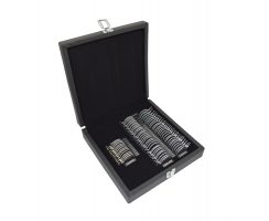 PERIMETRY TRIAL LENS SET