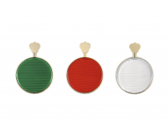 MADDOX FOR TRIAL FRAME SET