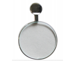 PLANO TRIAL LENS 0.0