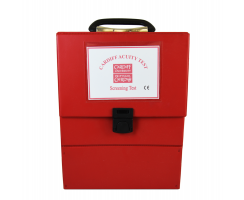 Empty Case for Cardiff Set