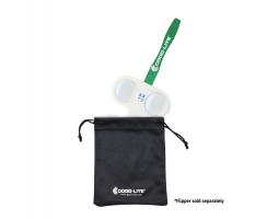 GOOD-LITE INDIVIDUAL FLIPPER POUCH