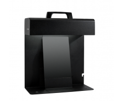 VIP SCREENER ILLUMINATOR 5 YEAR WARRANTY