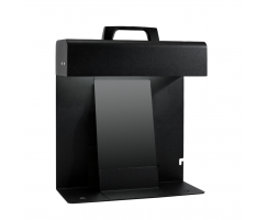 VIP Screener Illuminator 3 year Warranty