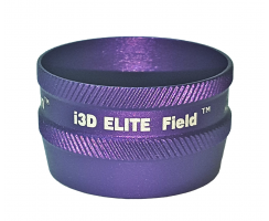 ION I3D ELITE FIELD ADVANCED NON-CONTACT SLIT LAMP LENS