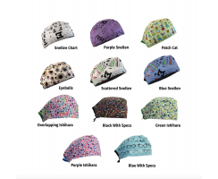 SURGICAL CAPS