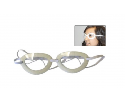 Small Moisture Chamber Goggles