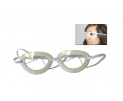 Large Moisture Chamber Goggles
