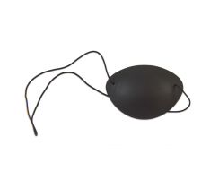 ADULT MEDICAL EYE SHIELD