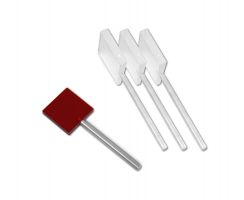 INDIVIDUAL PRIMS ON A STICK