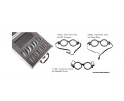48mm Corrected Curve Yoked Prism Set