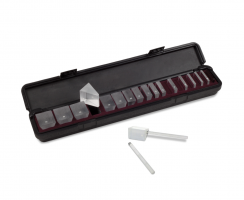 PRISM SET WITH MAGNETIC HANDLE