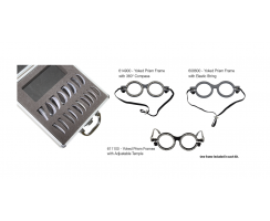 38MM FLAT YOKED PRISM SET