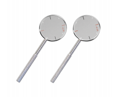 JACKSON CROSS CYLINDERS- INDIVIDUAL