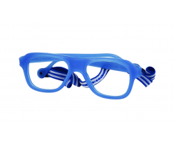 LARGE SPORT PEDIATRIC EYE GLASS FRAMES