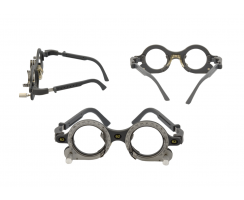 FIXED PD TRIAL FRAMES