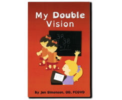 MY DOUBLE VISION