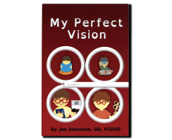 MY PERFECT VISION