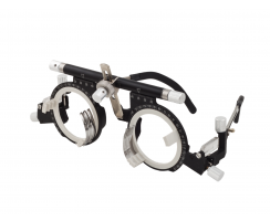 Lightweight Adjustable Trial Frame