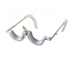 OCULUS CHILD DROP CELL HALF EYE TRIAL FRAMES
