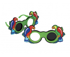 PARROT OCCLUDING GLASSES