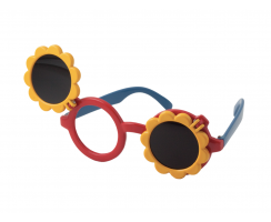 KAY PICTURES SUNFLOWER OCCLUDER GLASSES