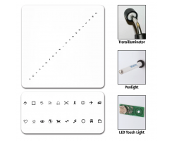 PEDIATRIC THORINGTON CARD