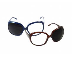 ADOLESCENT AND ADULT OCCLUDING EYE GLASS SET