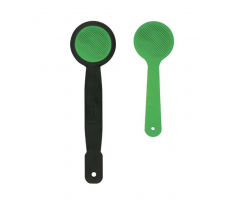 GREEN MADDOX WITH 45º LINES